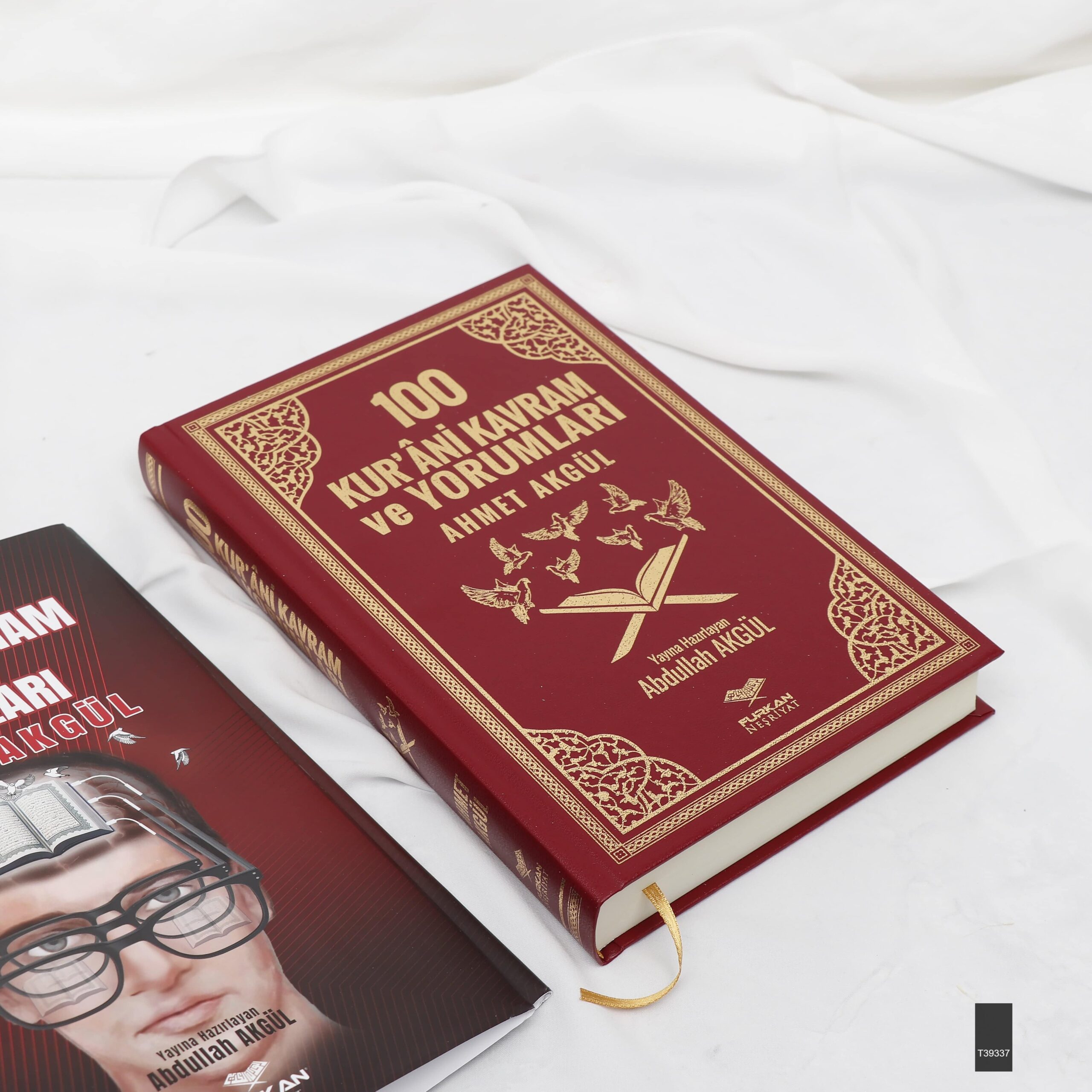 100 Kurani Kavram Ve Yorumlari Ahmet Akgul