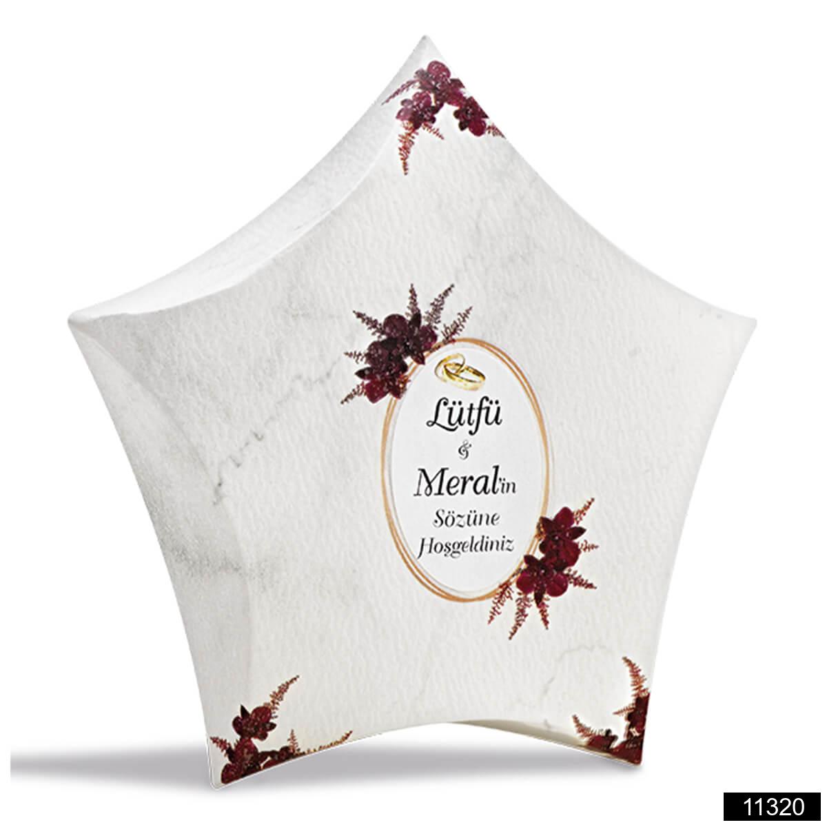 Ahsen Yildiz Lokumluk