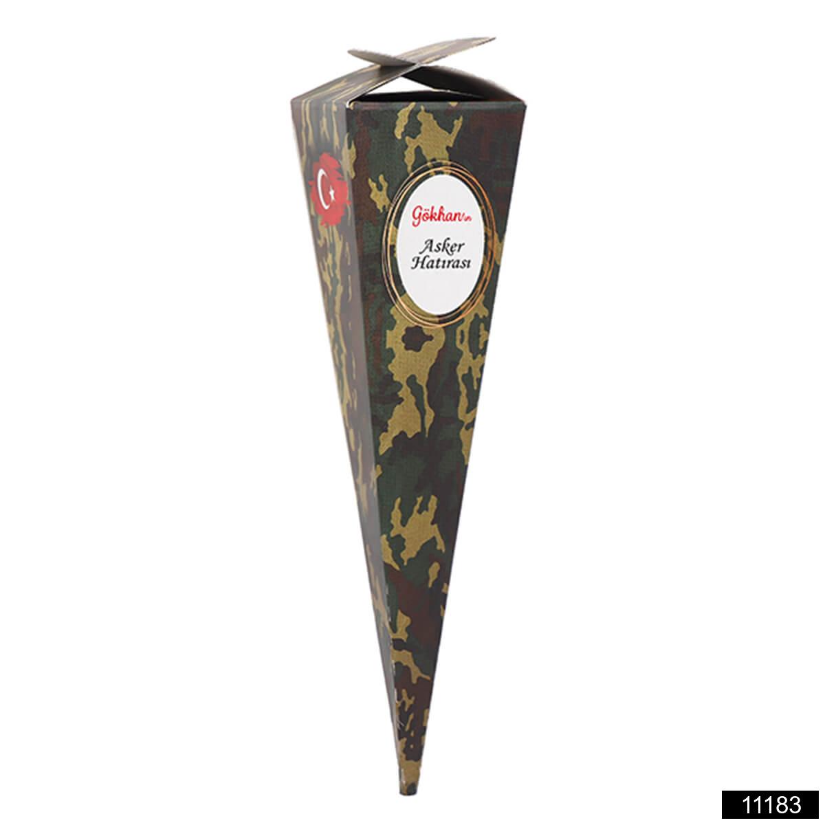 Asker Serisi Kulah Kutusu