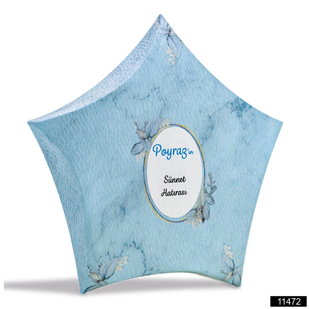 Berra Yildiz Lokumluk