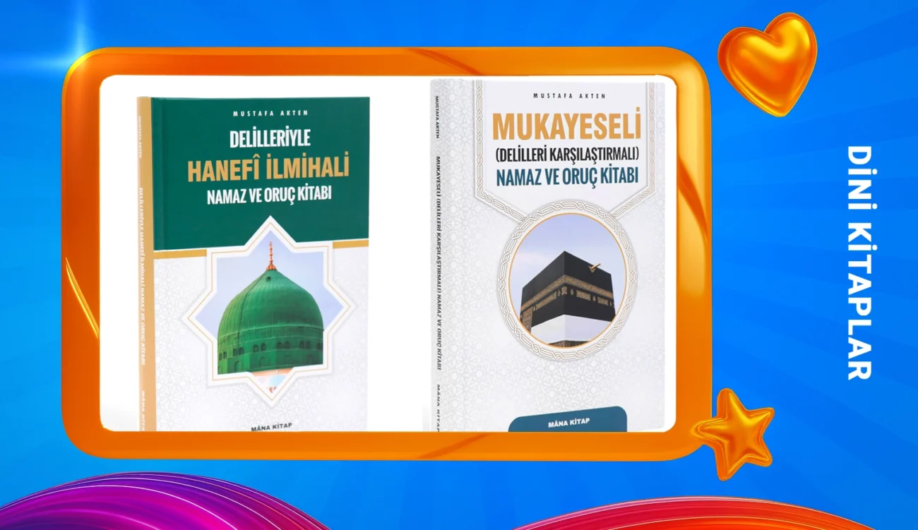 dini kitaplar