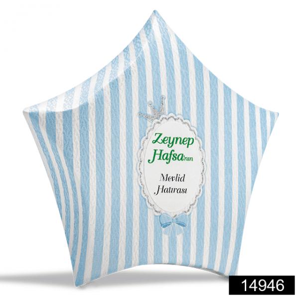 Ikra Yildiz Lokumluk