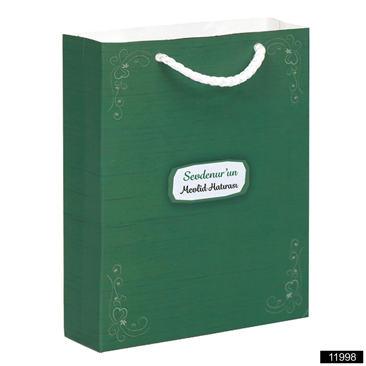 Insirah Karton Canta