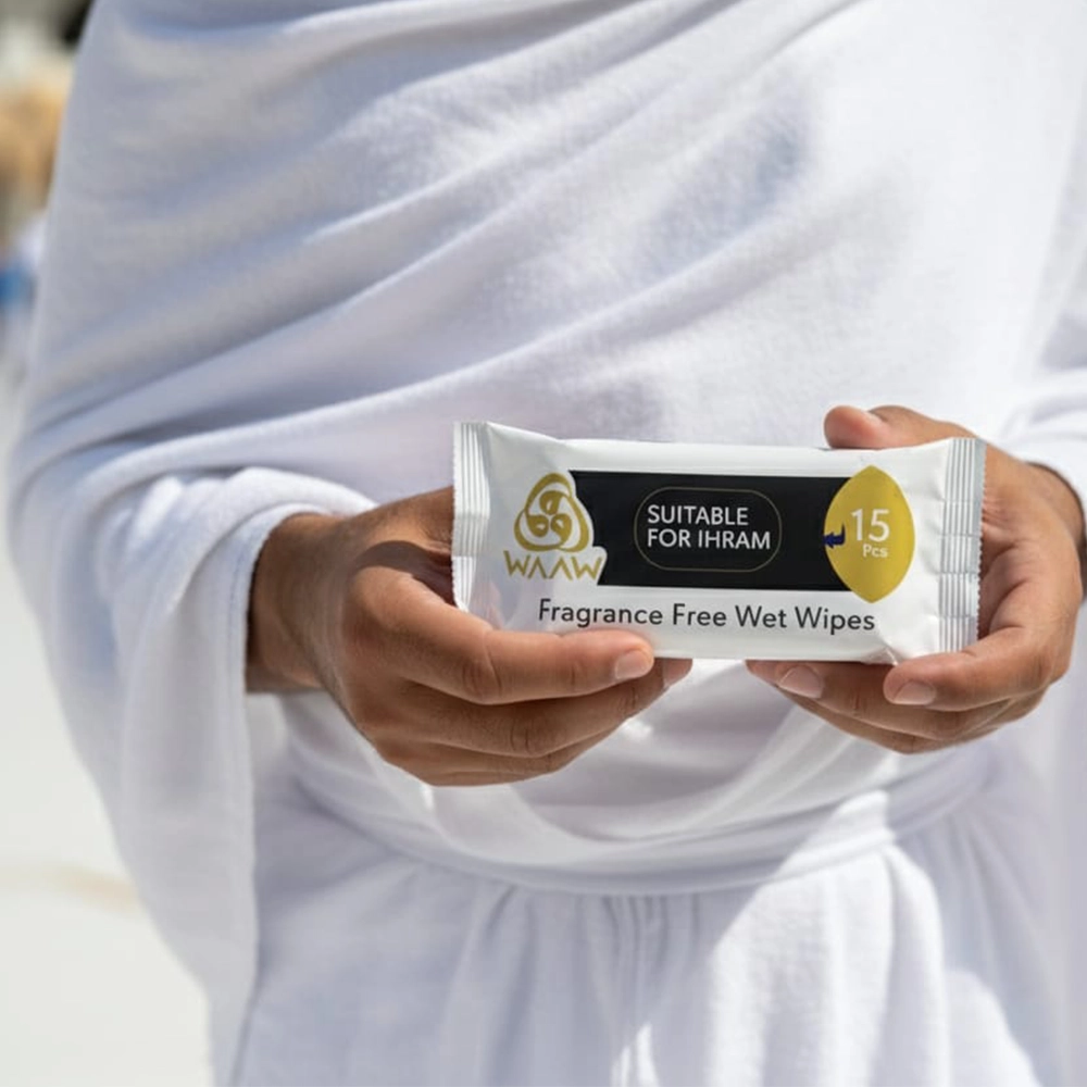 Kokusuz Islak Mendil   Alkolsuz Ve Parfumsuz