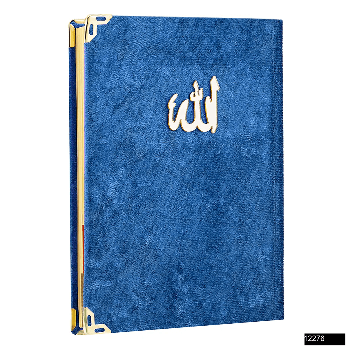 Lalezar Canta Boy 32 Sayfa 3lu Kadife Yasin