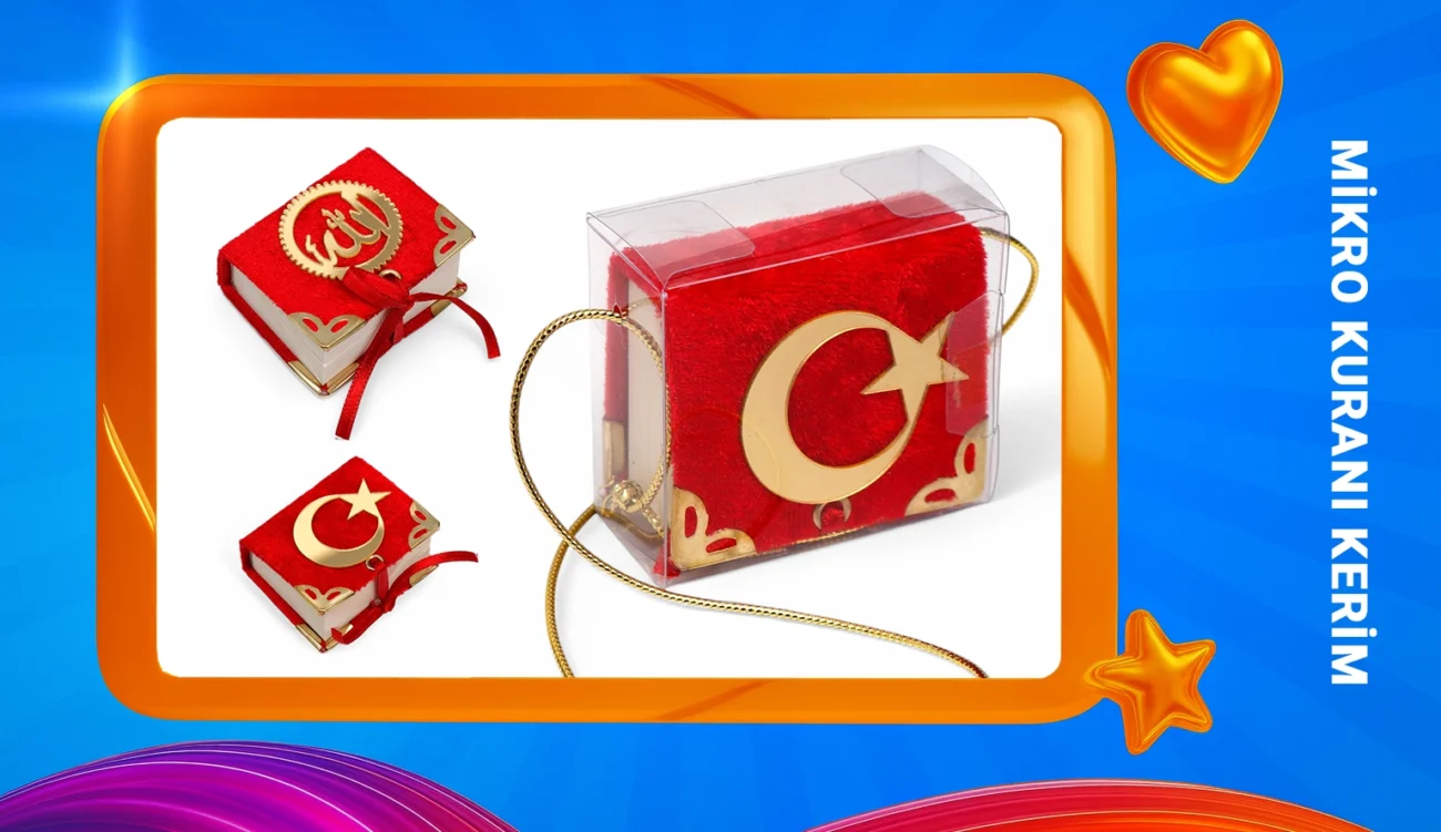 mikro kuranı kerimler