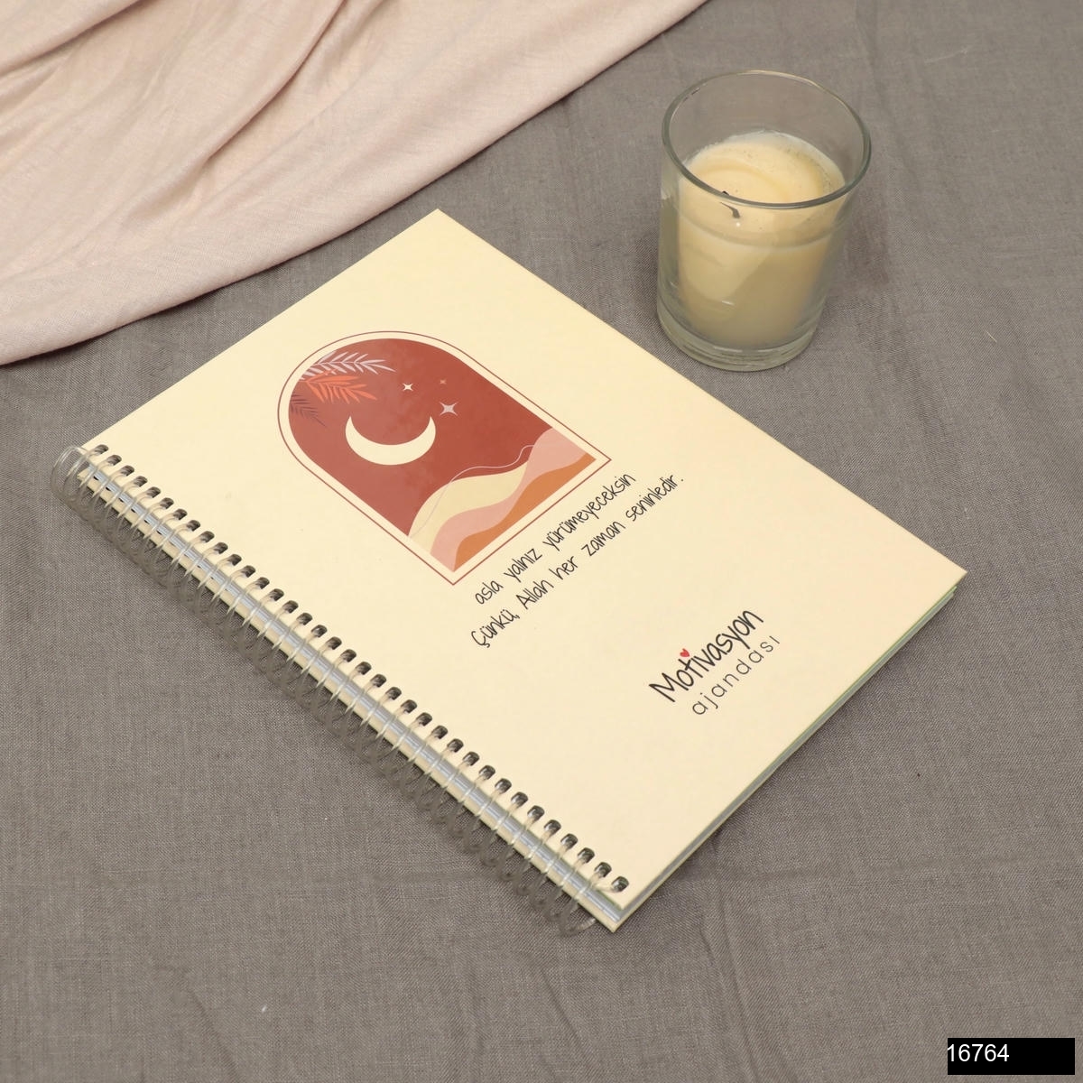 Motivasyon Ajandasi   Asla Yalniz Yurumeyeceksin