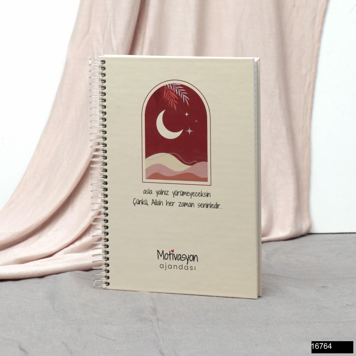 Motivasyon Ajandasi   Asla Yalniz Yurumeyeceksin