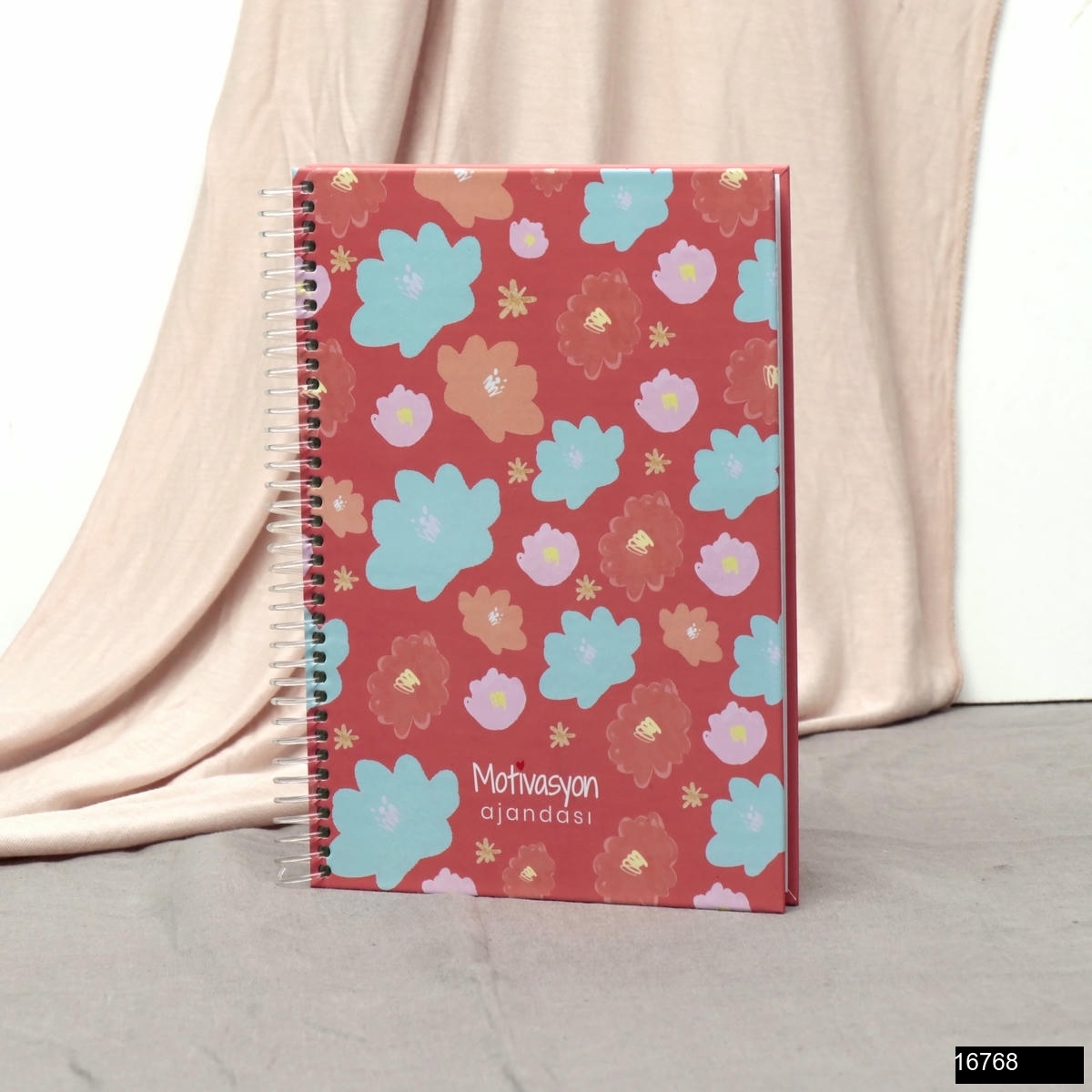 Motivasyon Ajandasi   Cicek