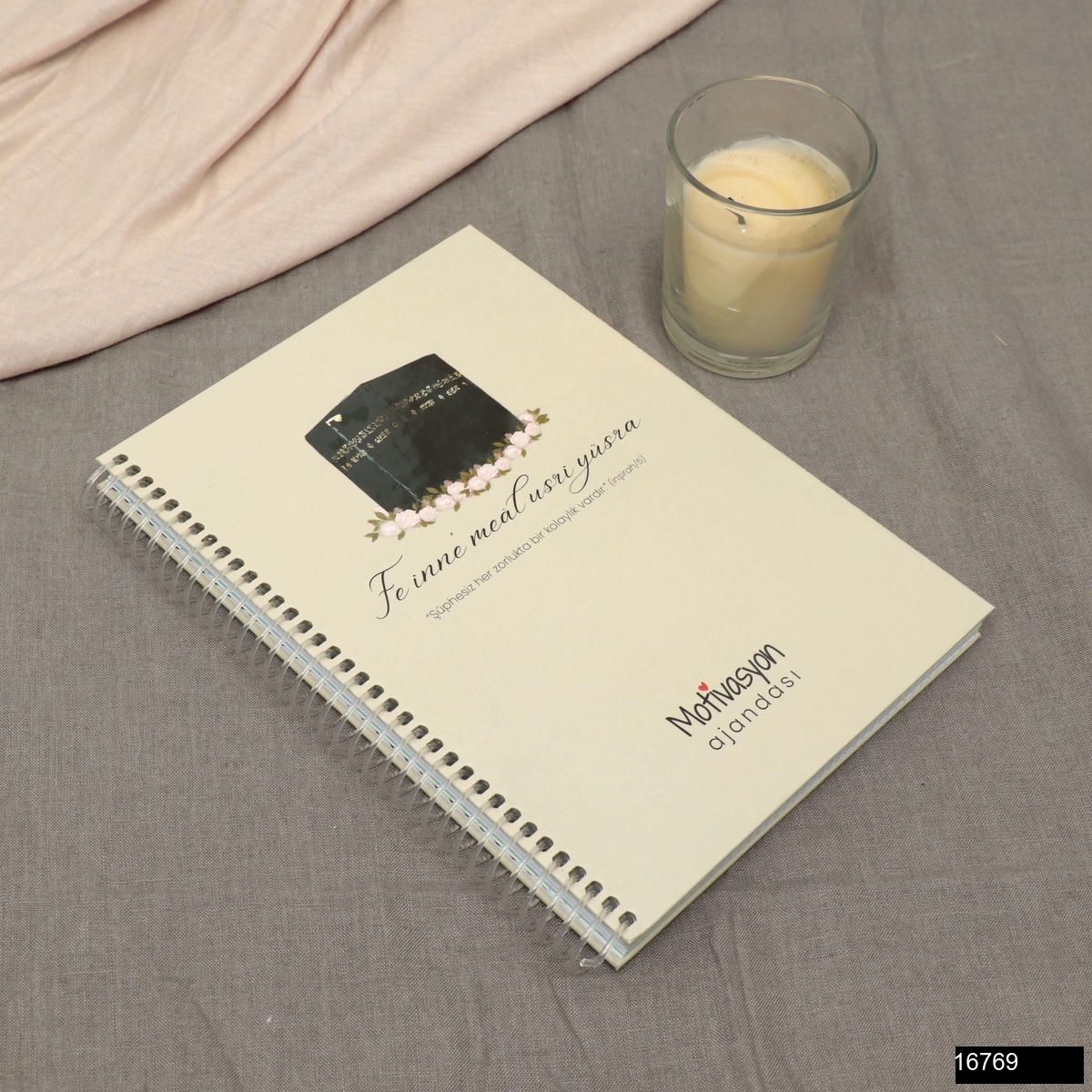 Motivasyon Ajandasi   Fe Inne Meal Usri Yusra