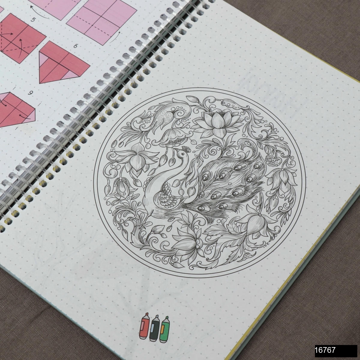 Motivasyon Ajandasi Pencere