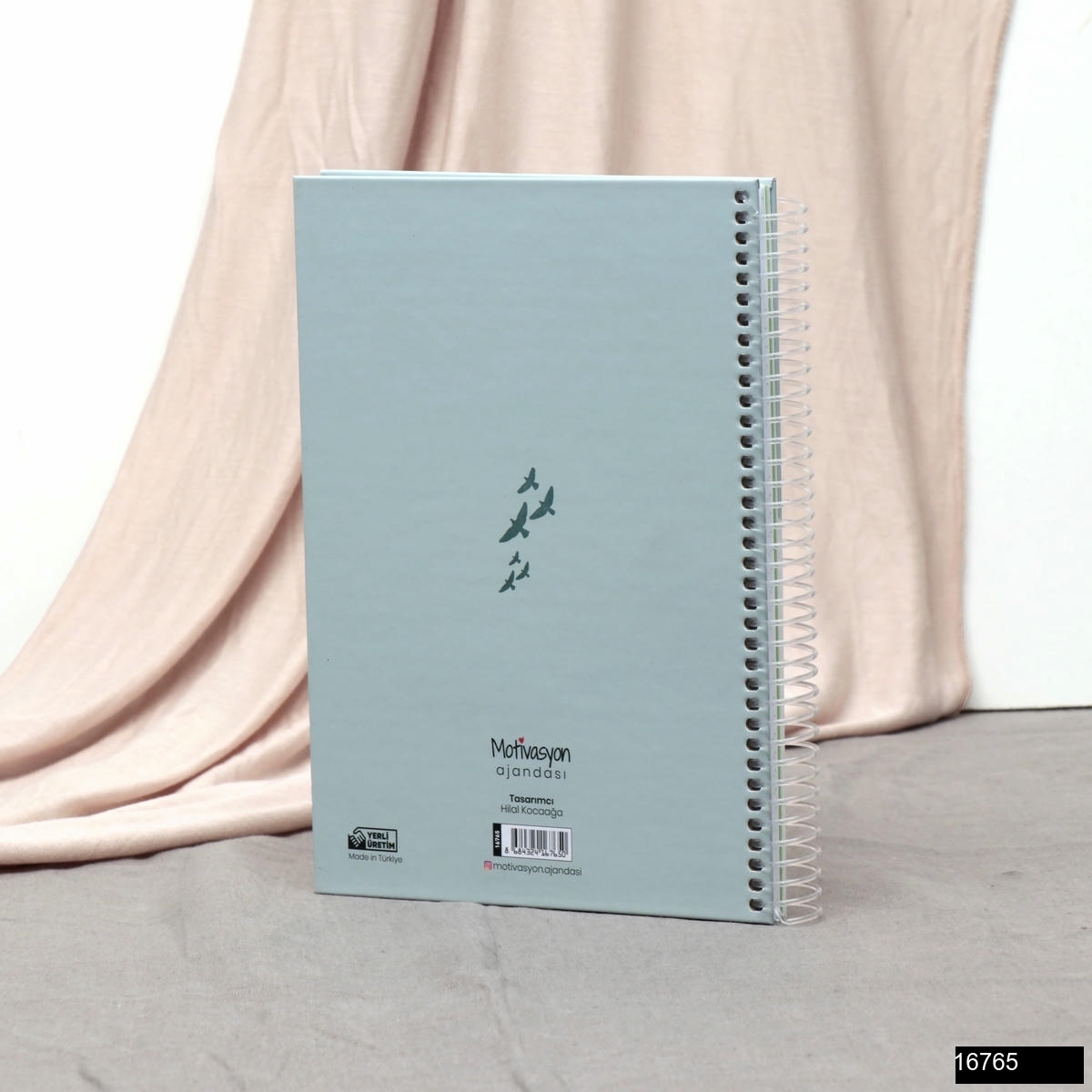 Motivasyon Ajandasi   Yesil Kubbe