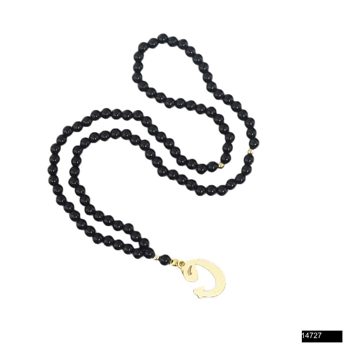 Plastik Inci Tesbih 6mm