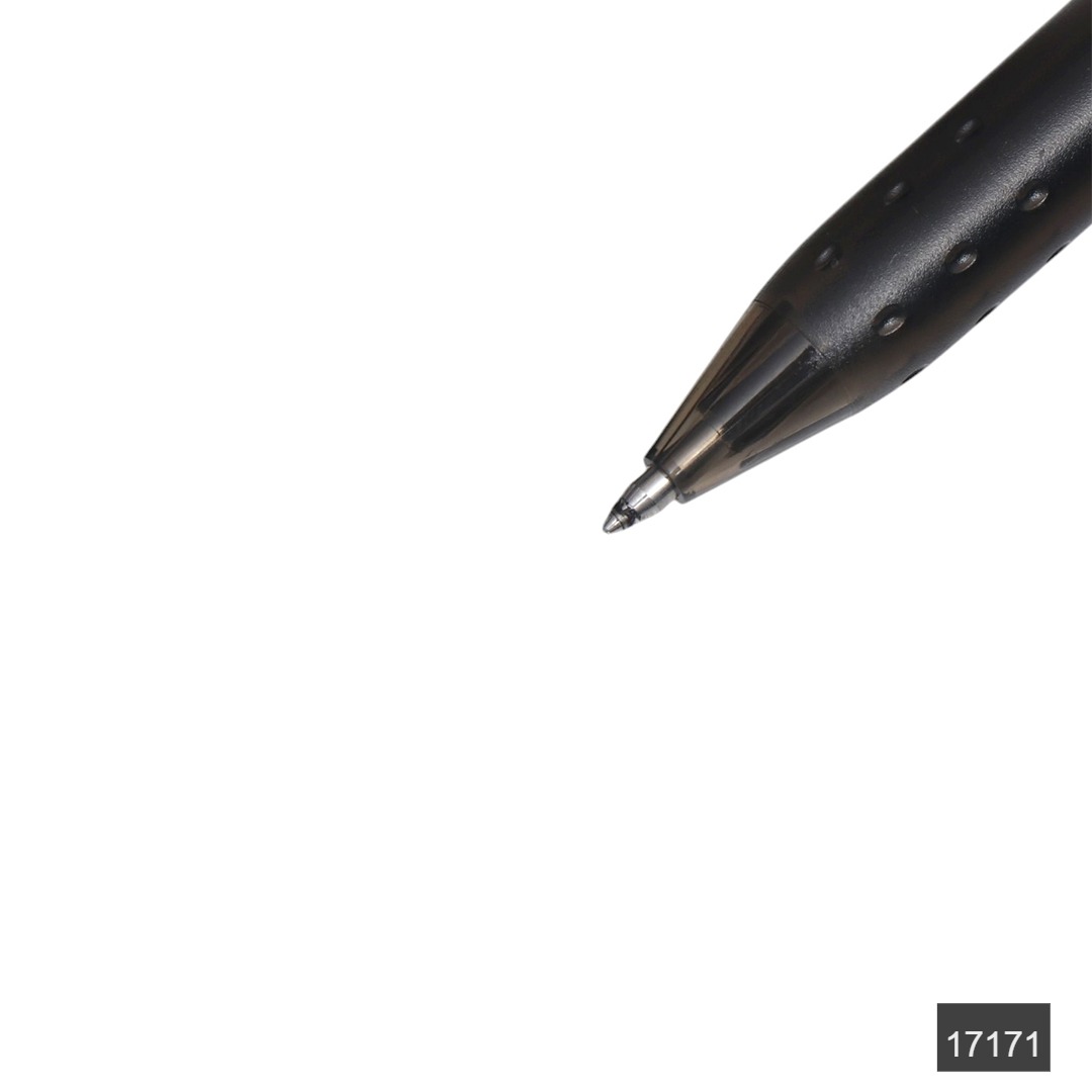 Silinebilir Tukenmez Kalem Siyah