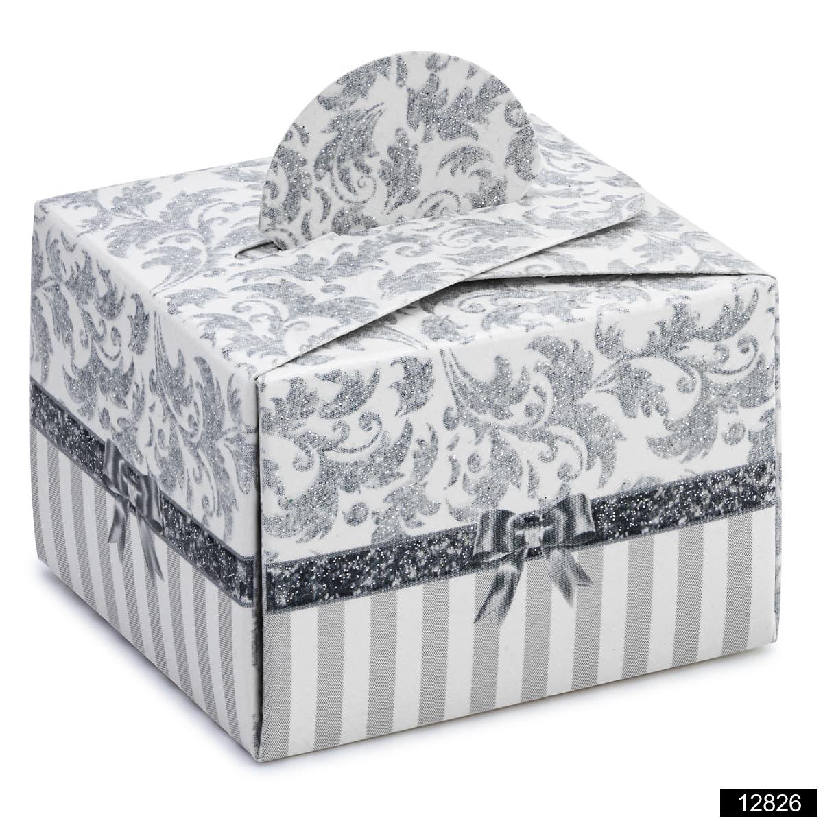 Simli Kardelen Lokumluk