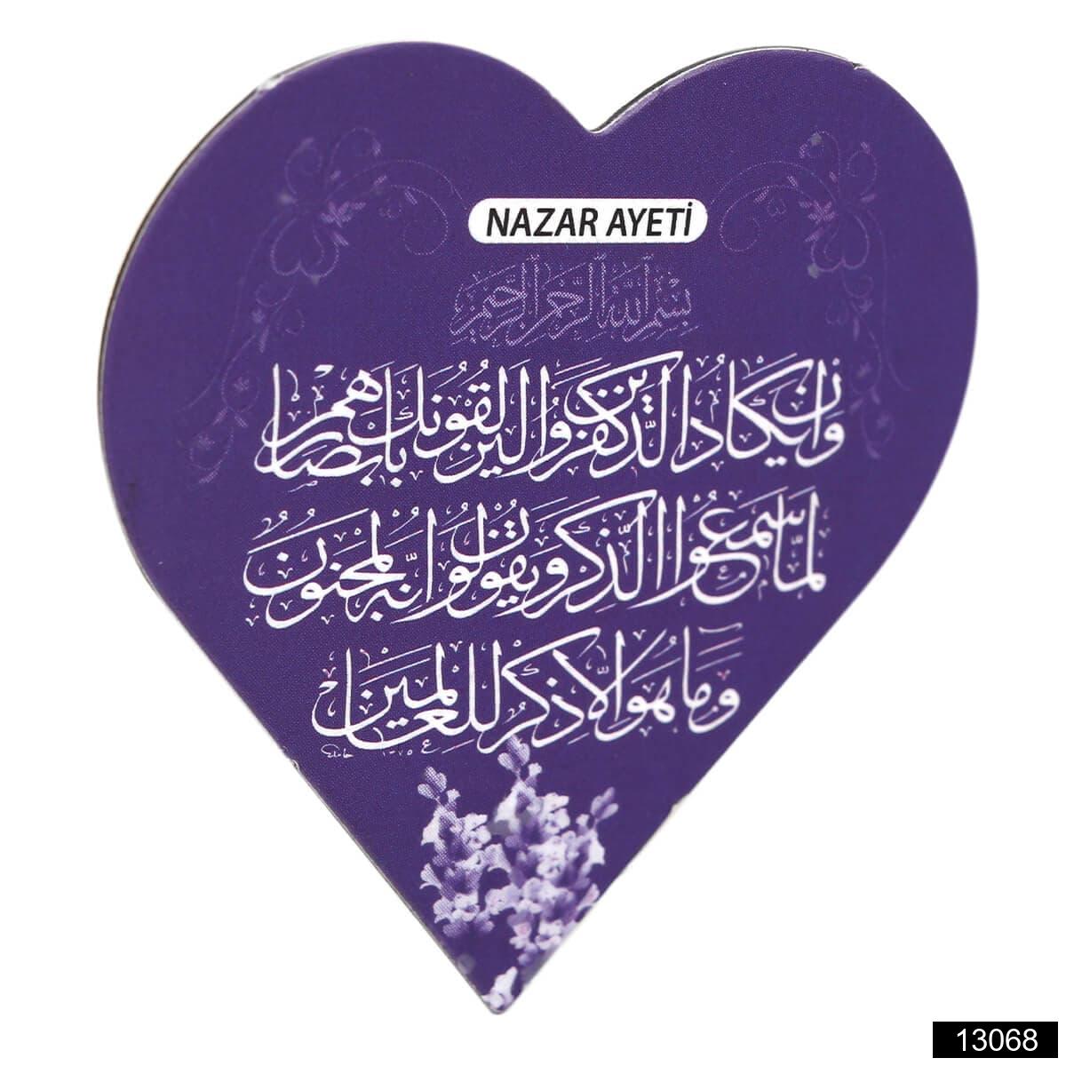 Zumra Magnet